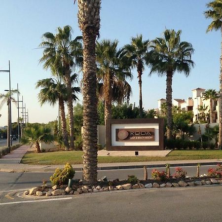 Roda Golf Resort Los Alcazares San Javier Extérieur photo