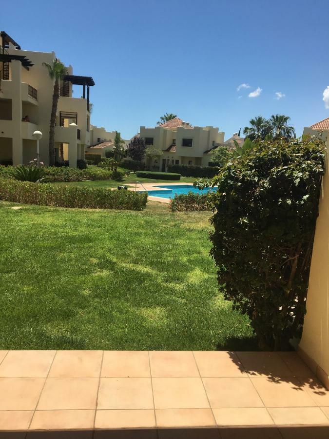Roda Golf Resort Los Alcazares San Javier Extérieur photo