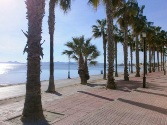 Roda Golf Resort Los Alcazares San Javier Extérieur photo