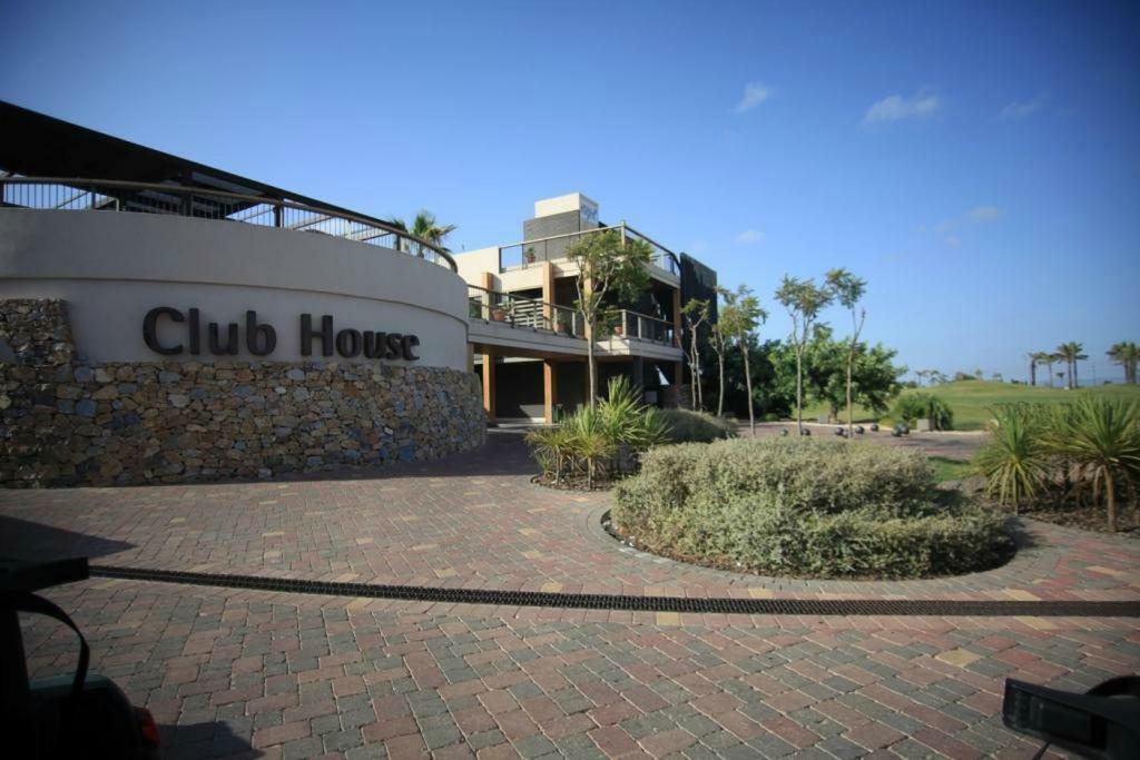 Roda Golf Resort Los Alcazares San Javier Extérieur photo