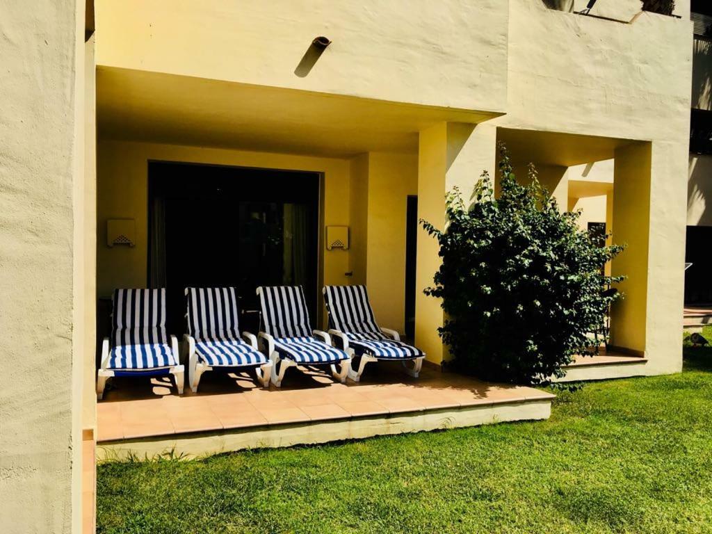 Roda Golf Resort Los Alcazares San Javier Extérieur photo
