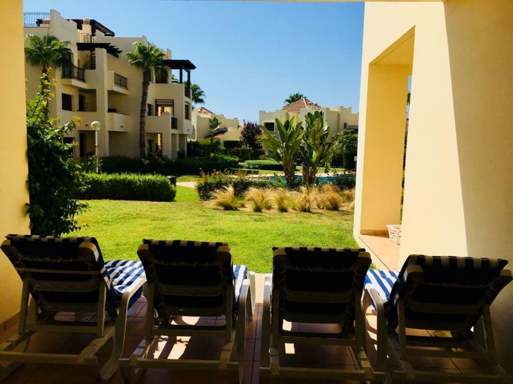Roda Golf Resort Los Alcazares San Javier Extérieur photo