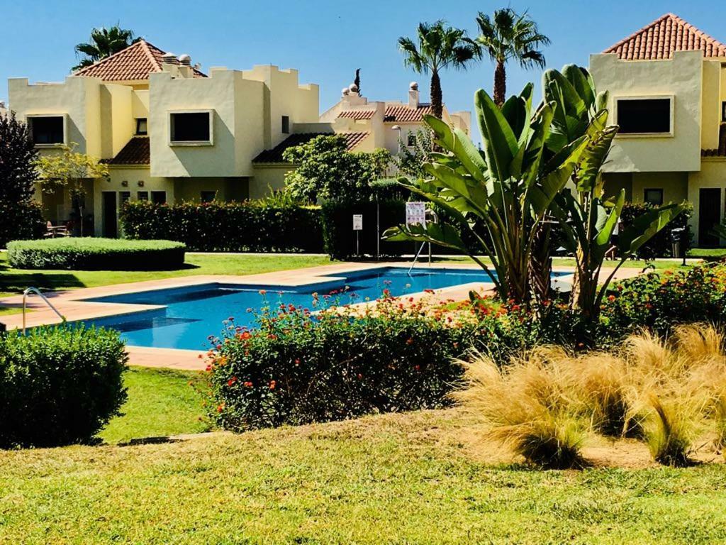 Roda Golf Resort Los Alcazares San Javier Extérieur photo